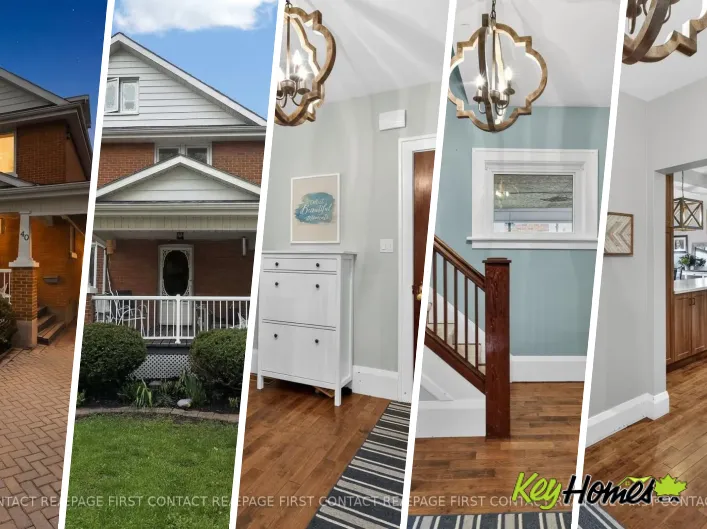 House for sale: 40 STONE STREET, Springwater
