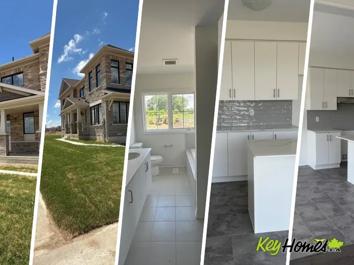 House for rent: 40 TURNBULL Drive, Brantford