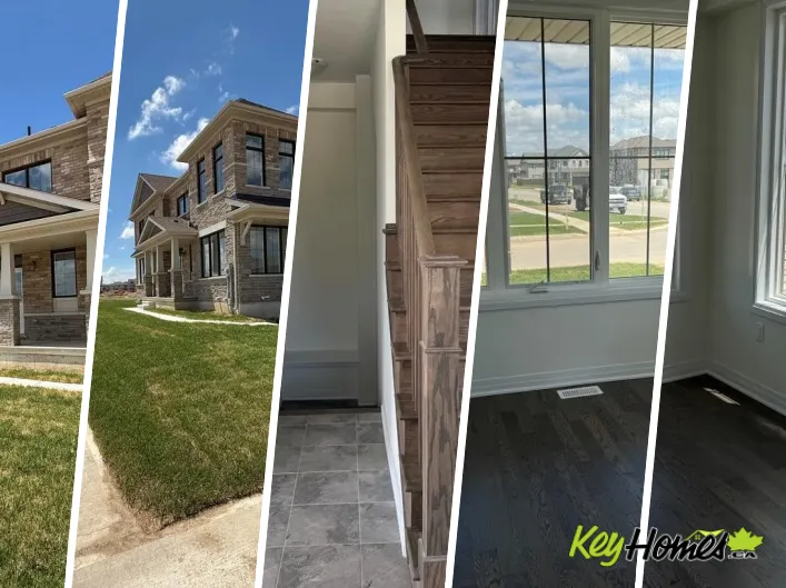 House for rent: 40 TURNBULL Drive, Brantford