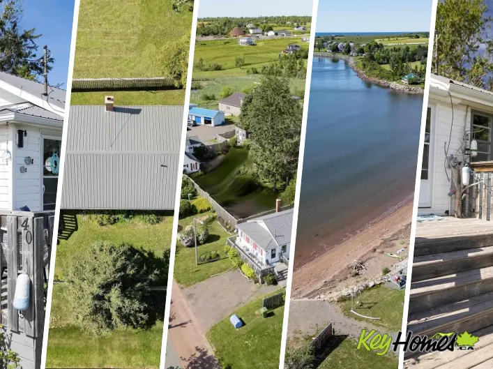 House for sale: 40 Walton Street, Pugwash
