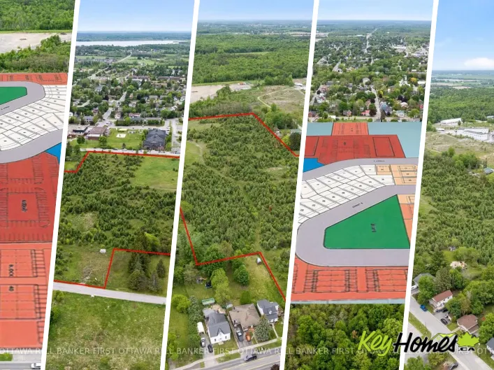 400 LANARK STREET, Carleton Place