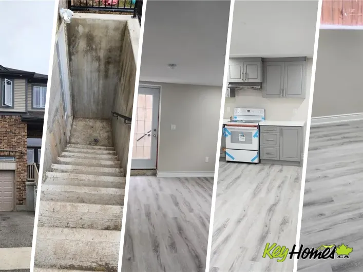 House for rent: 400 WILD CALLA Street Unit# Basement, Waterloo