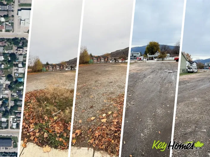 Other for sale: 4000 29 Street, Vernon