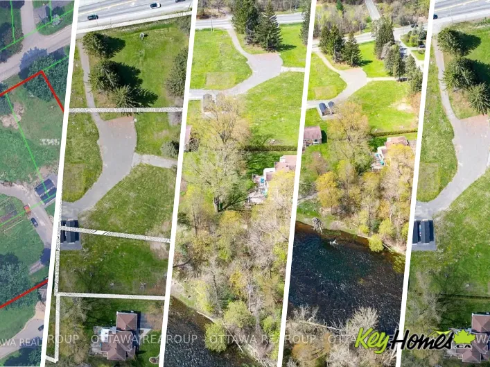 4003 RIDEAU VALLEY DRIVE, Ottawa