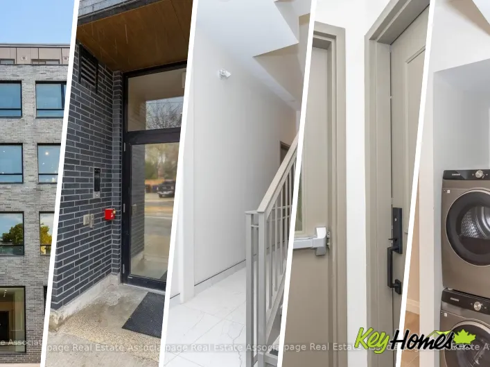 Other for rent: 401 - 1000 BATHURST STREET, Toronto