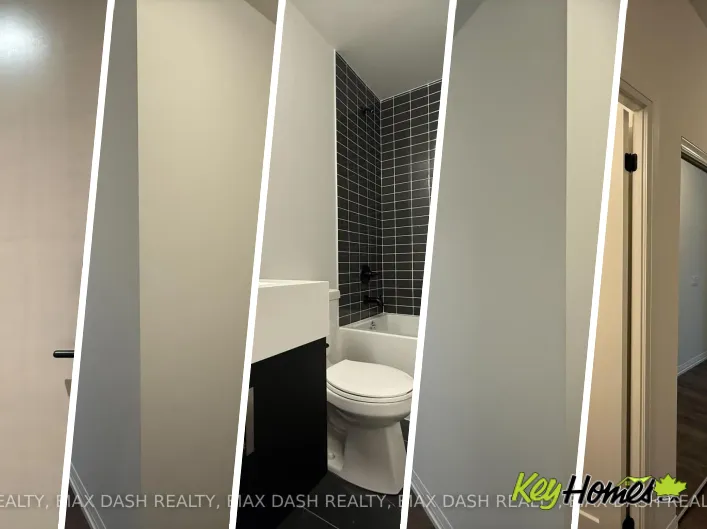 Apartment for rent: 401 - 280 DUNDAS STREET W, Toronto