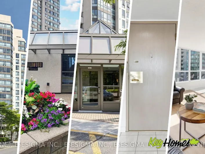Apartment for sale: 401 - 3231 EGLINTON AVENUE E, Toronto