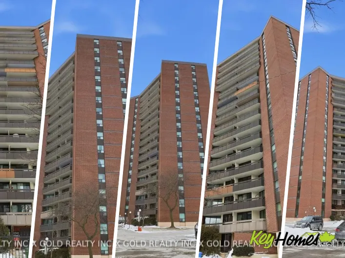 Apartment for sale: 401 - 335 MILL ROAD, Toronto
