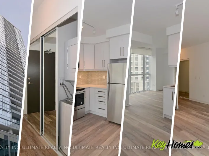 Apartment for rent: 401 - 5180 YONGE STREET, Toronto