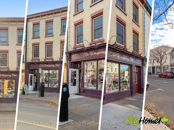 Apartment for sale: 401 - 79 KING STREET W, Cobourg