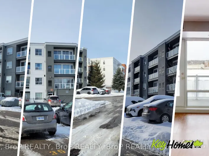 Row / Townhouse for rent: 401 - 95 BARRIE ROAD, Orillia