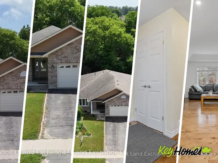 House for sale: 401 CARLING TERRACE, North Huron