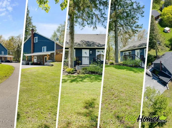 House for sale: 401 DUNDAS STREET W, Greater Napanee