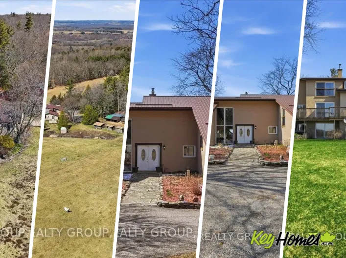 House for sale: 401 HEARNS ROAD, Quinte West