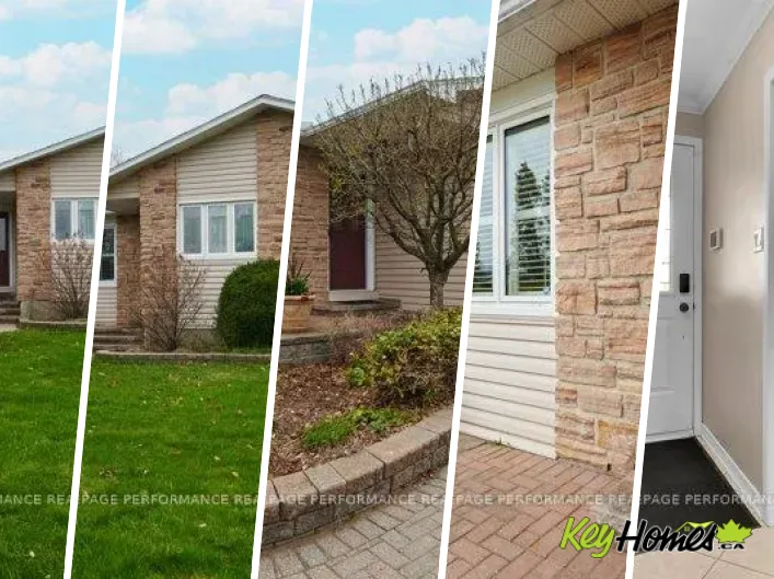 House for sale: 401 PHOENIX CRESCENT, Ottawa
