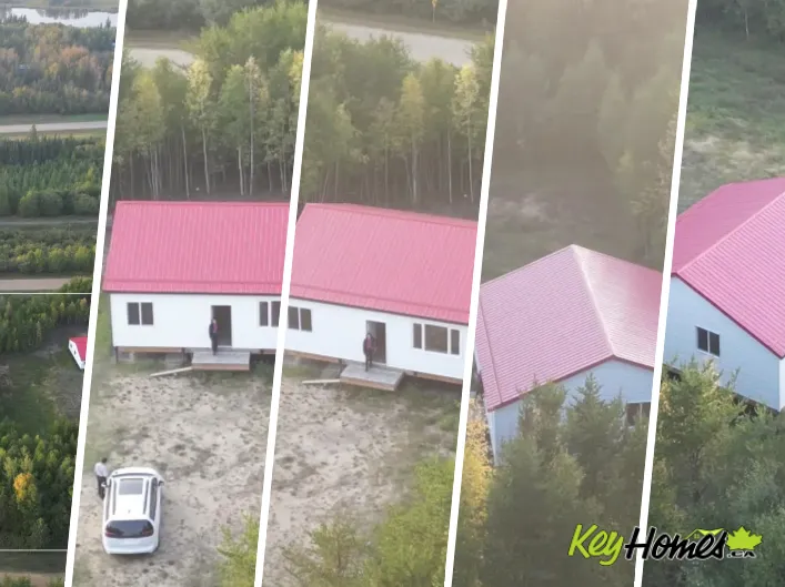 No Building for sale: 4011 50 AV, Rural Westlock County