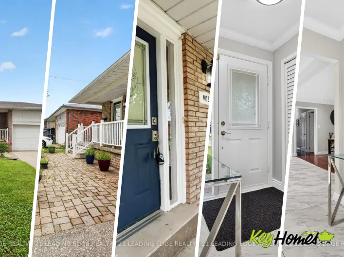 House for rent: 4012 ELLESMERE ROAD, Toronto