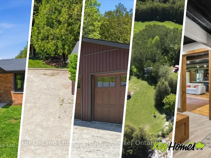 House for sale: 401479 GREY RD 4, West Grey