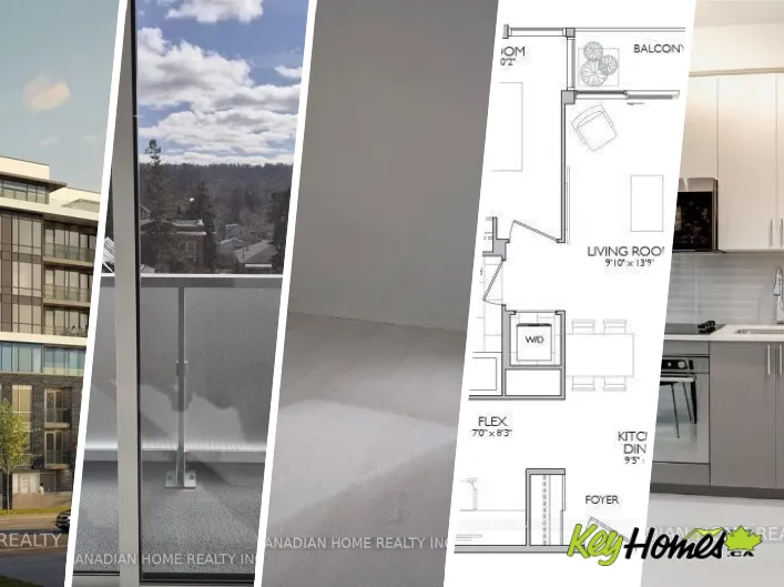 Other for rent: 402 - 415 MAIN STREET W, Hamilton