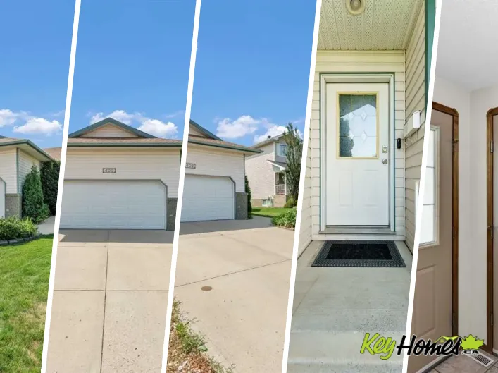 House for sale: 402 Stratton Way SE, Medicine Hat