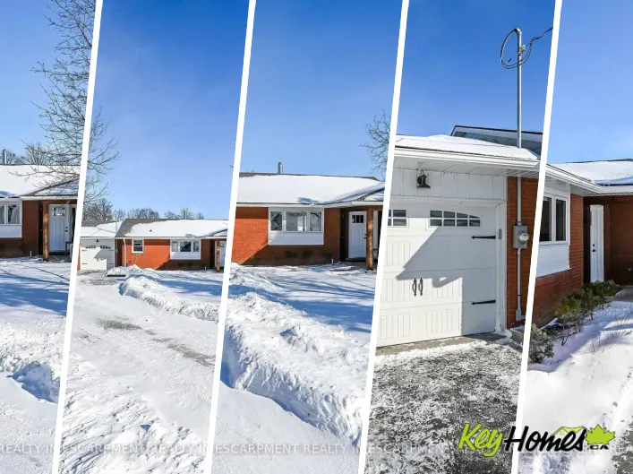 House for sale: 4024 RIVER ROAD, Haldimand