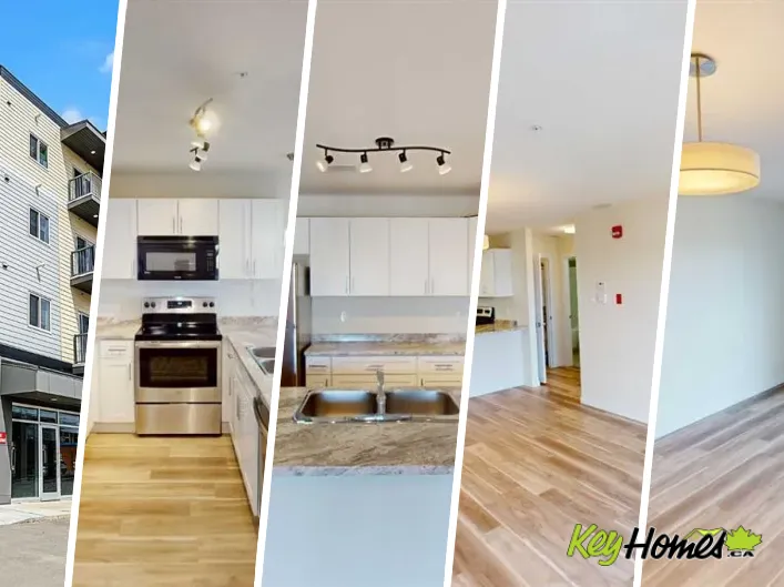 403, 10101 101 Avenue, Grande Prairie