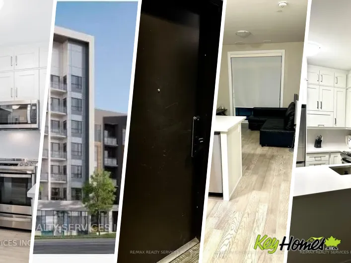 Apartment for sale: 403 - 50 KAITTING TRAIL W, Oakville