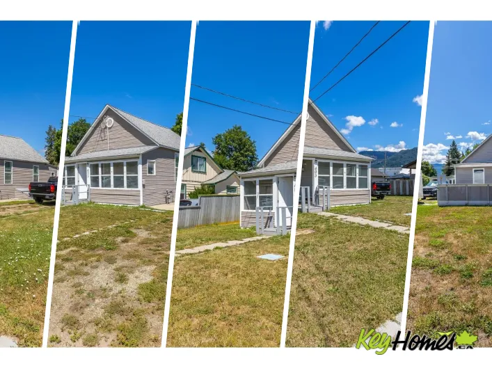 House for sale: 403 Howard Avenue, Enderby