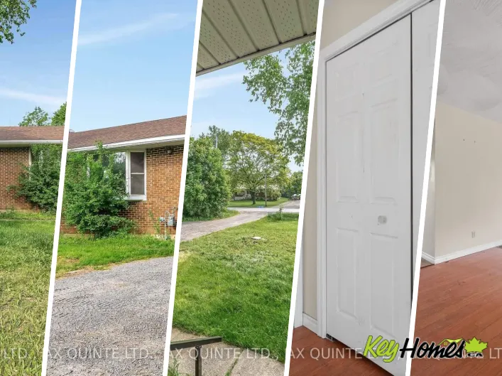 House for sale: 403 WHITES ROAD, Quinte West