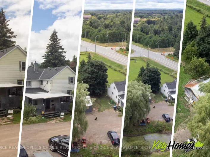 House for sale: 4037 CHARLESTON SIDE ROAD, Caledon