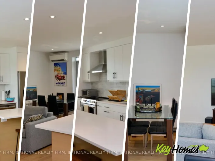 Apartment for rent: 404 - 219 WILSON AVENUE, Toronto