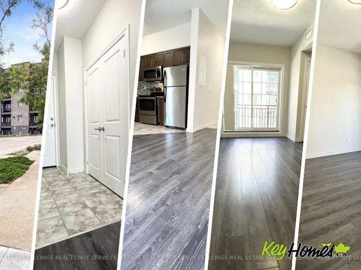 Other for rent: 404 - 7 RITTENHOUSE ROAD, Kitchener