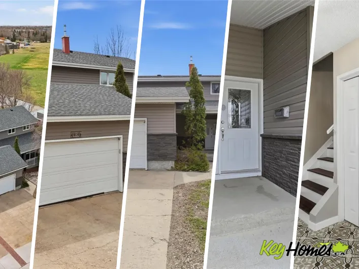House for sale: 404 Dalgliesh DRIVE, Regina