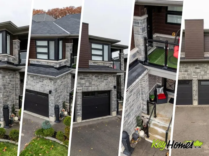 House for sale: 4040 STADELBAUER Drive, Beamsville