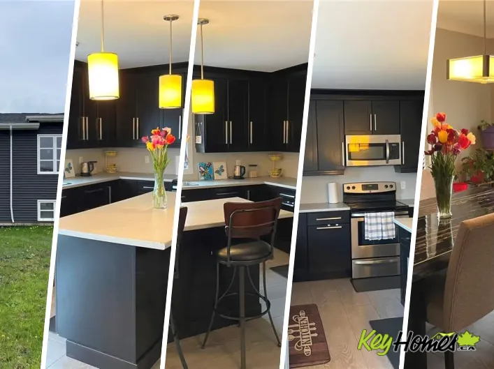 Multi-Family for sale: 40-42 Brevet Street, Moncton