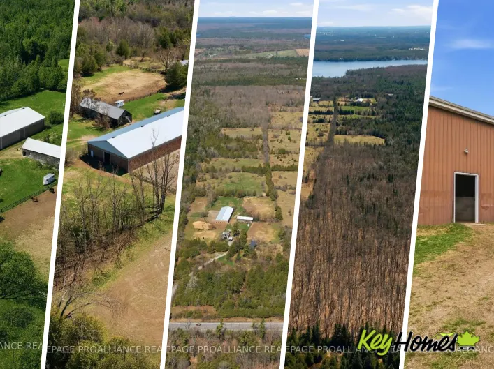 4046 HWY 28, Selwyn