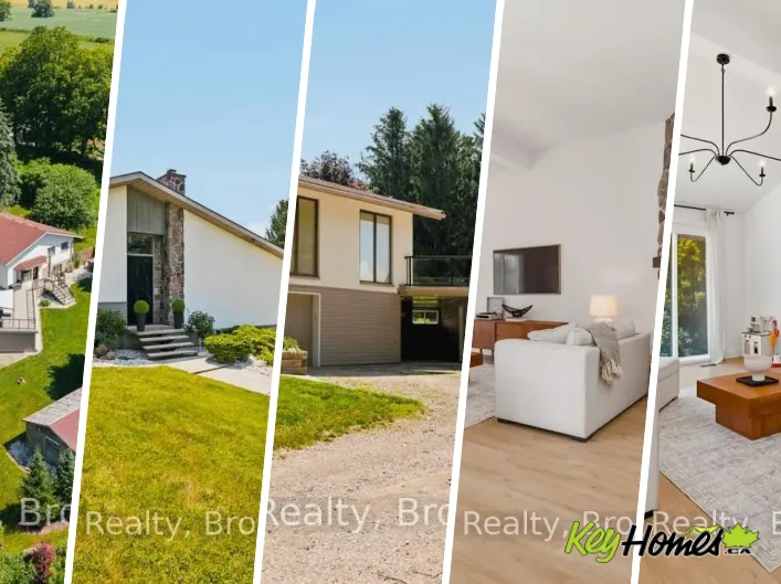 House for sale: 40481 HOWICK-TURNBERRY ROAD, Morris Turnberry