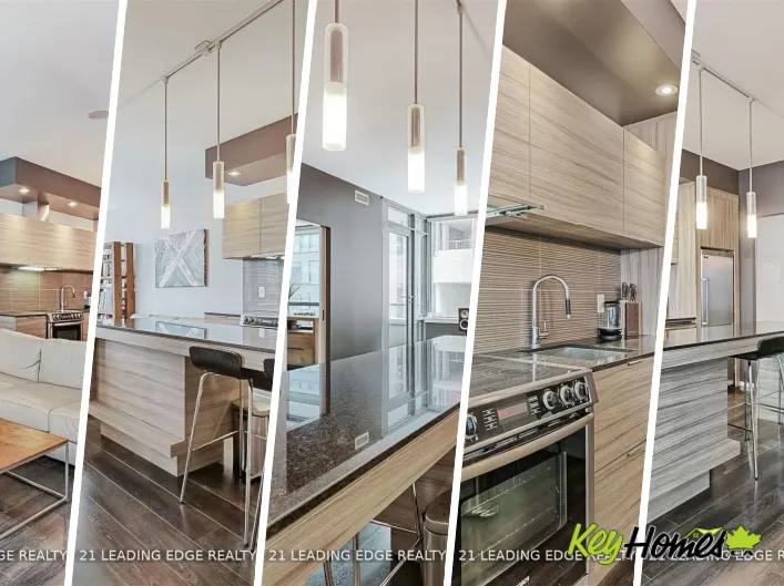Apartment for sale: 405 - 8 CHARLOTTE STREET, Toronto