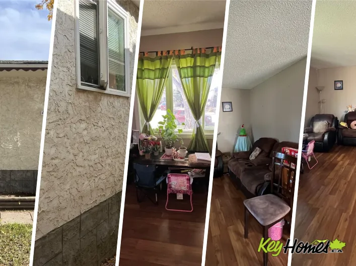 House for sale: 405 YORK STREET, Regina