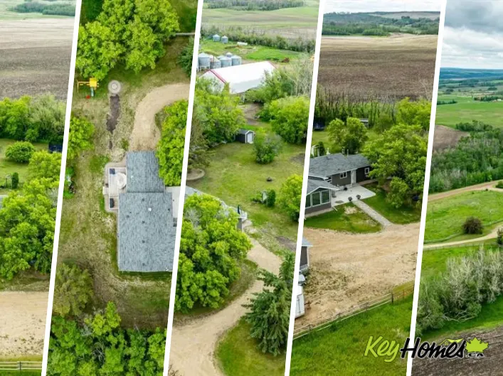 House for sale: 40509 Range Road 234, Rural Lacombe County