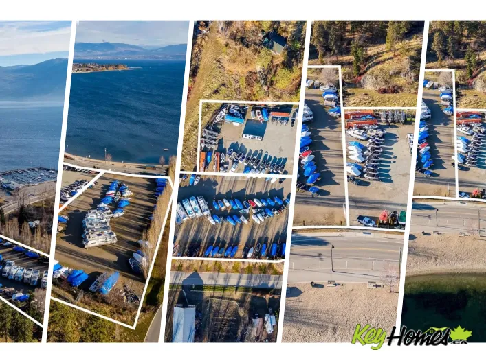 Other for sale: 4058 & 4066 Gellatly Road, West Kelowna
