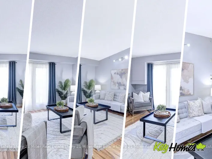 Apartment for sale: 406 - 1800 WALKERS LINE, Burlington