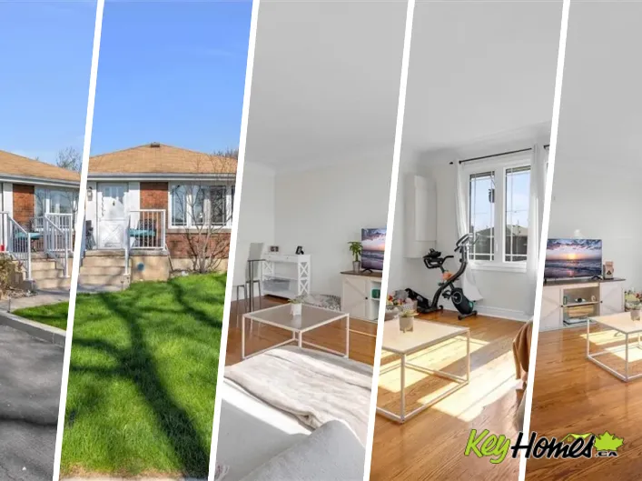 Duplex for sale: 406 EAST 43RD Street, Hamilton