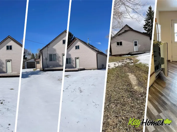 House for sale: 406 Southesk STREET, Whitewood
