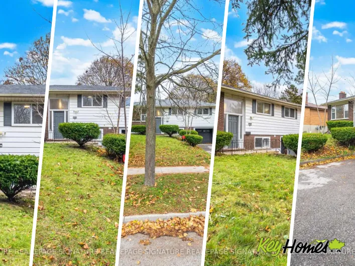 House for sale: 406 TAMARACK DRIVE, Waterloo