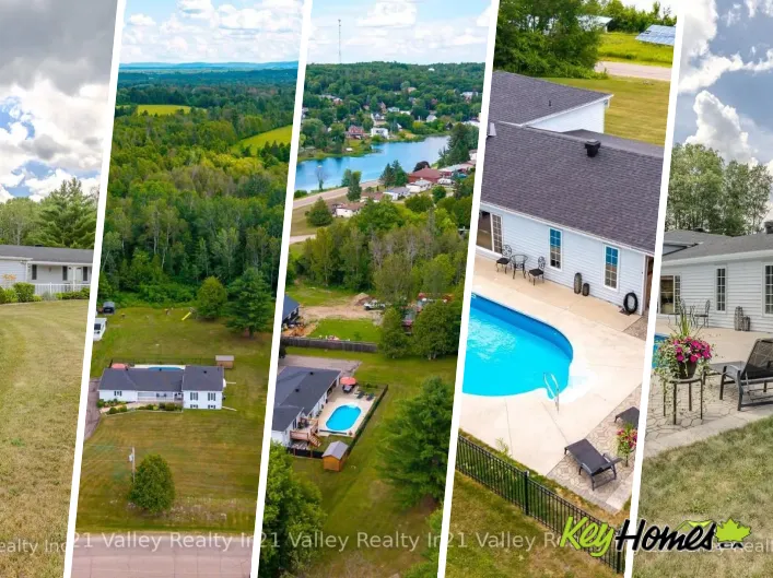 House for sale: 406 WATER STREET, Bonnechere Valley