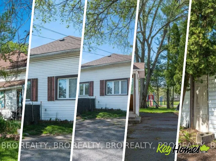 House for sale: 4069 BATH ROAD, Kingston