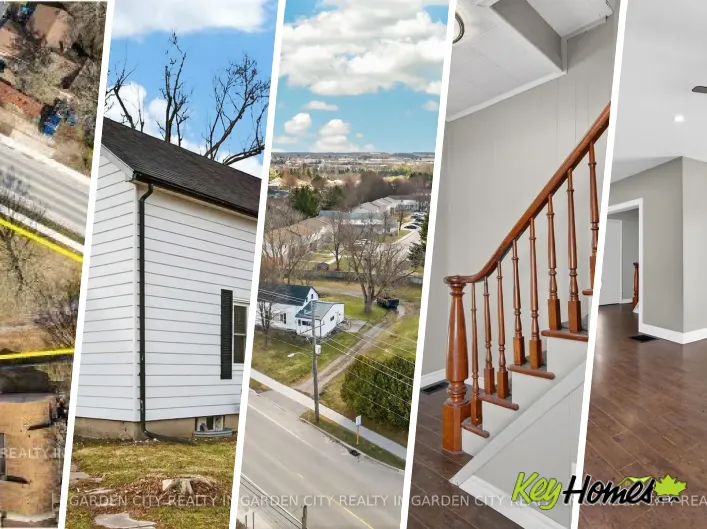 407 BELL STREET, Ingersoll