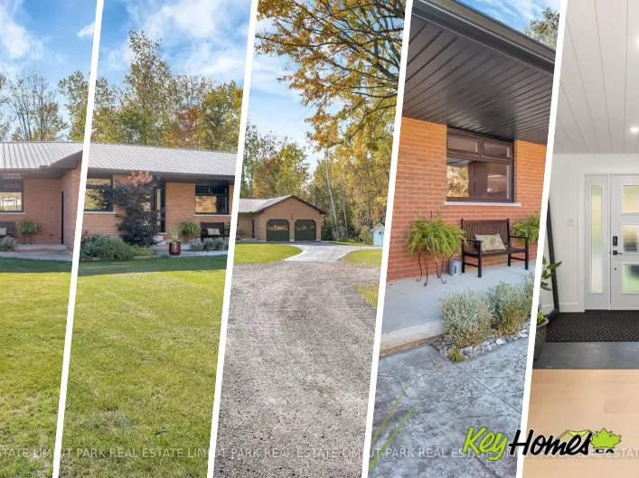 House for sale: 407 COUNTY ROAD 4, Prince Edward County