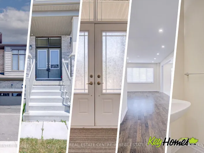 House for rent: 407 DOLMAN STREET, Woolwich